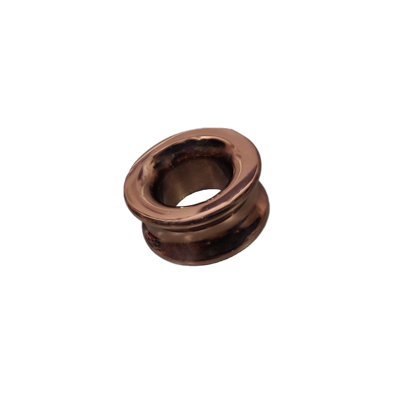 Aranze Rose Gold Stainless Steel Cabinet Knob - 1.5-Inch Size, Includes 1 Piece