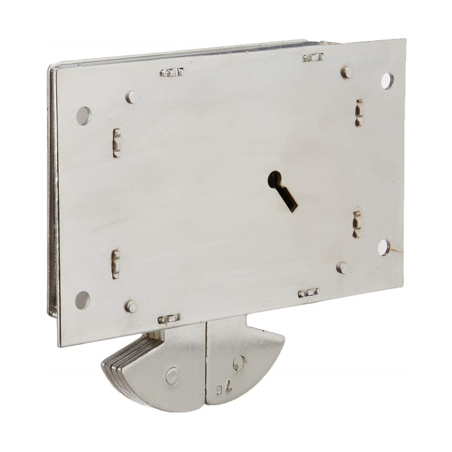 Harrison (C-0597) Chhota Bhima Center Shutter Lock For Rolling Shutter - 3 Keys