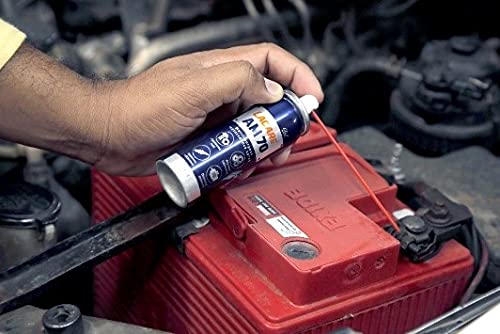 Lacare AM 70 Multi-Purpose Maintenance Spray