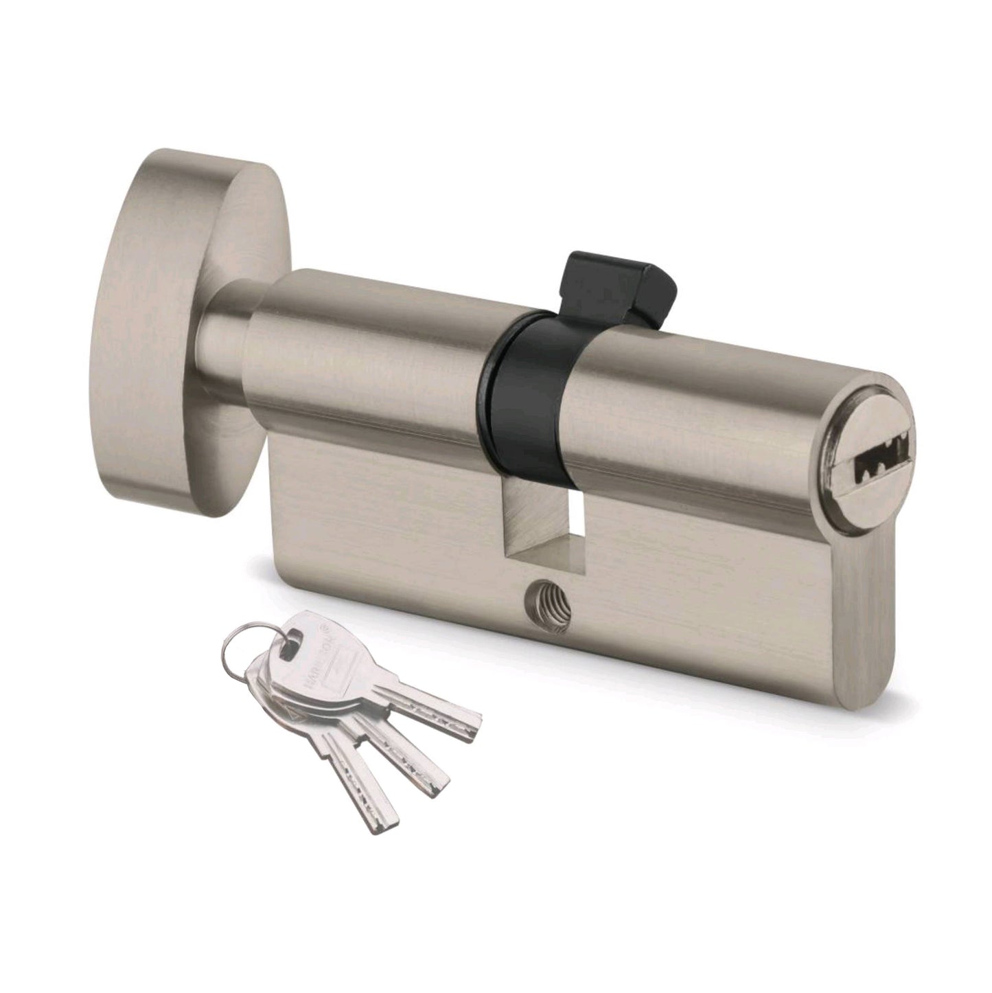 Harrison Rolls Royce Mortice Lock With Handle Set