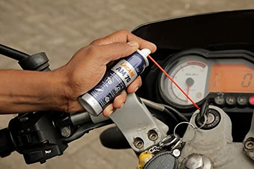 Lacare AM 70 Multi-Purpose Maintenance Spray