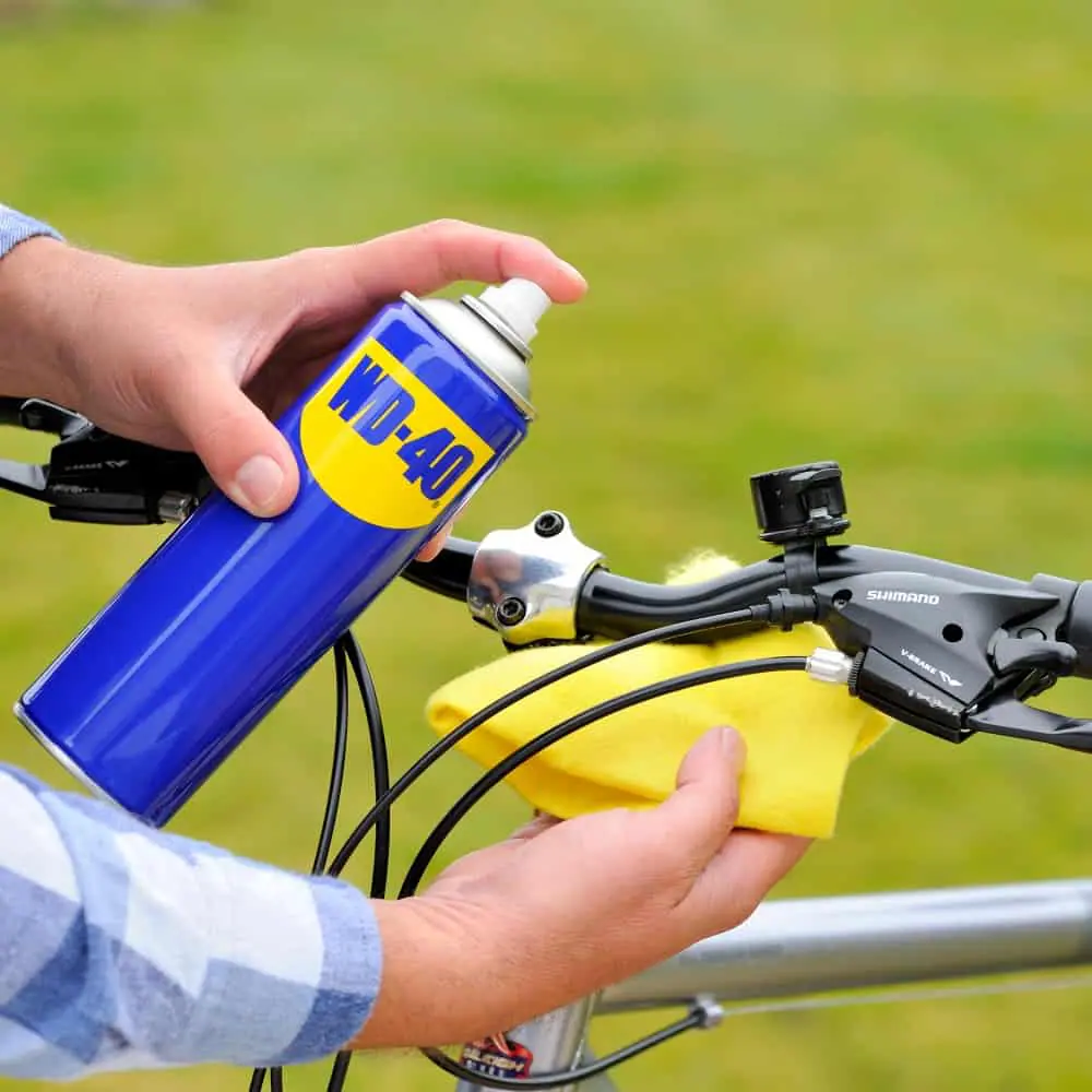 WD 40 Smart Straw Multi-Purpose Maintenance Spray