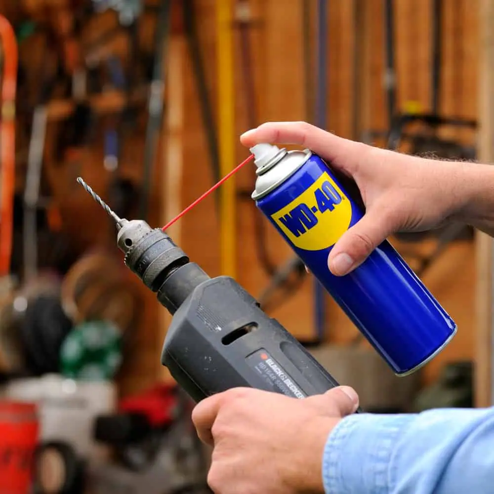 WD 40 Smart Straw Multi-Purpose Maintenance Spray