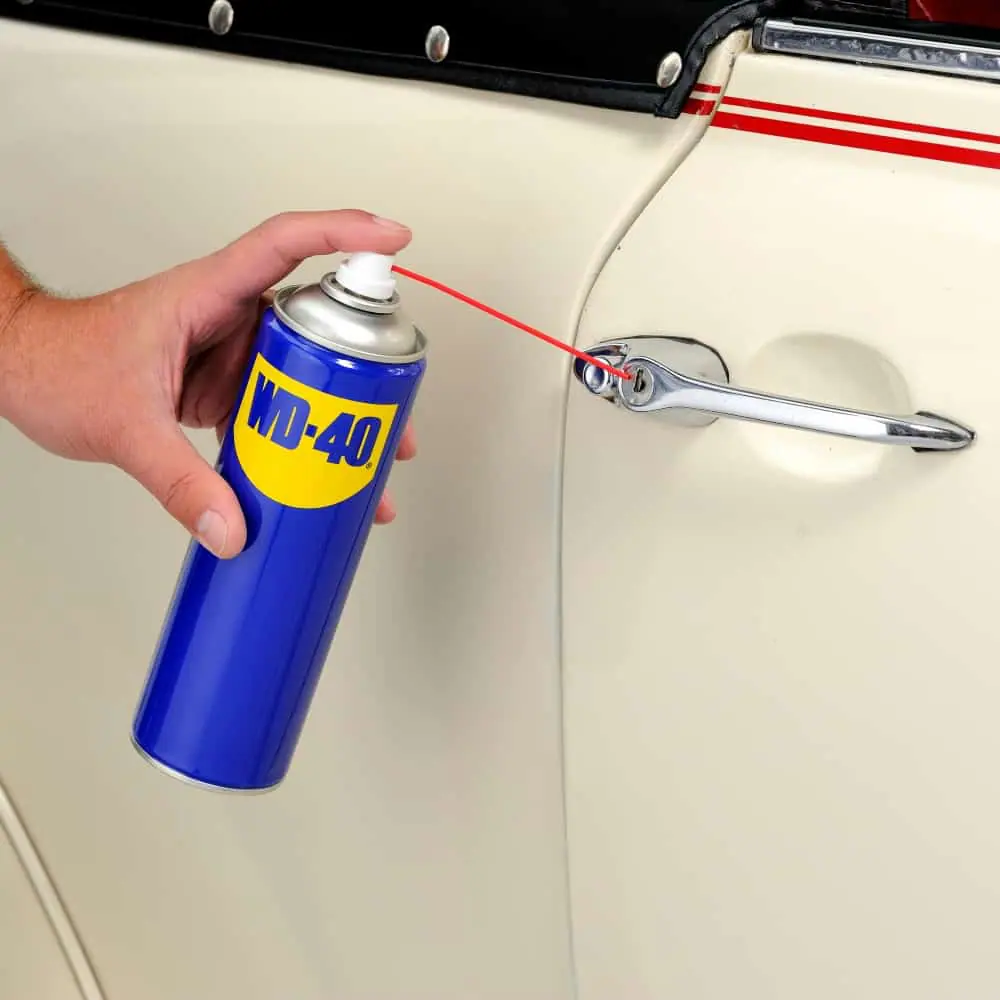 WD 40 Smart Straw Multi-Purpose Maintenance Spray