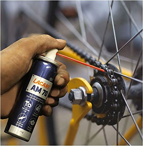 Lacare AM 70 Multi-Purpose Maintenance Spray