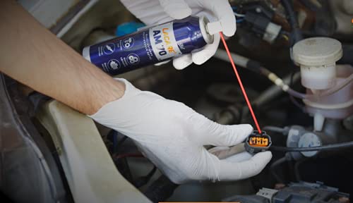 Lacare AM 70 Multi-Purpose Maintenance Spray