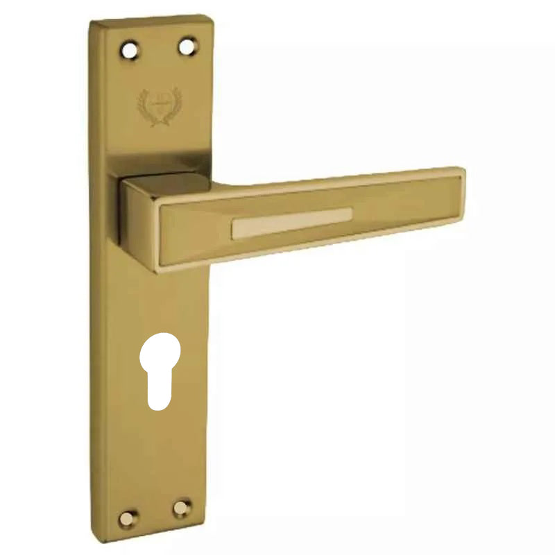 Harrison S Class Mortice Lock With Handle Set
