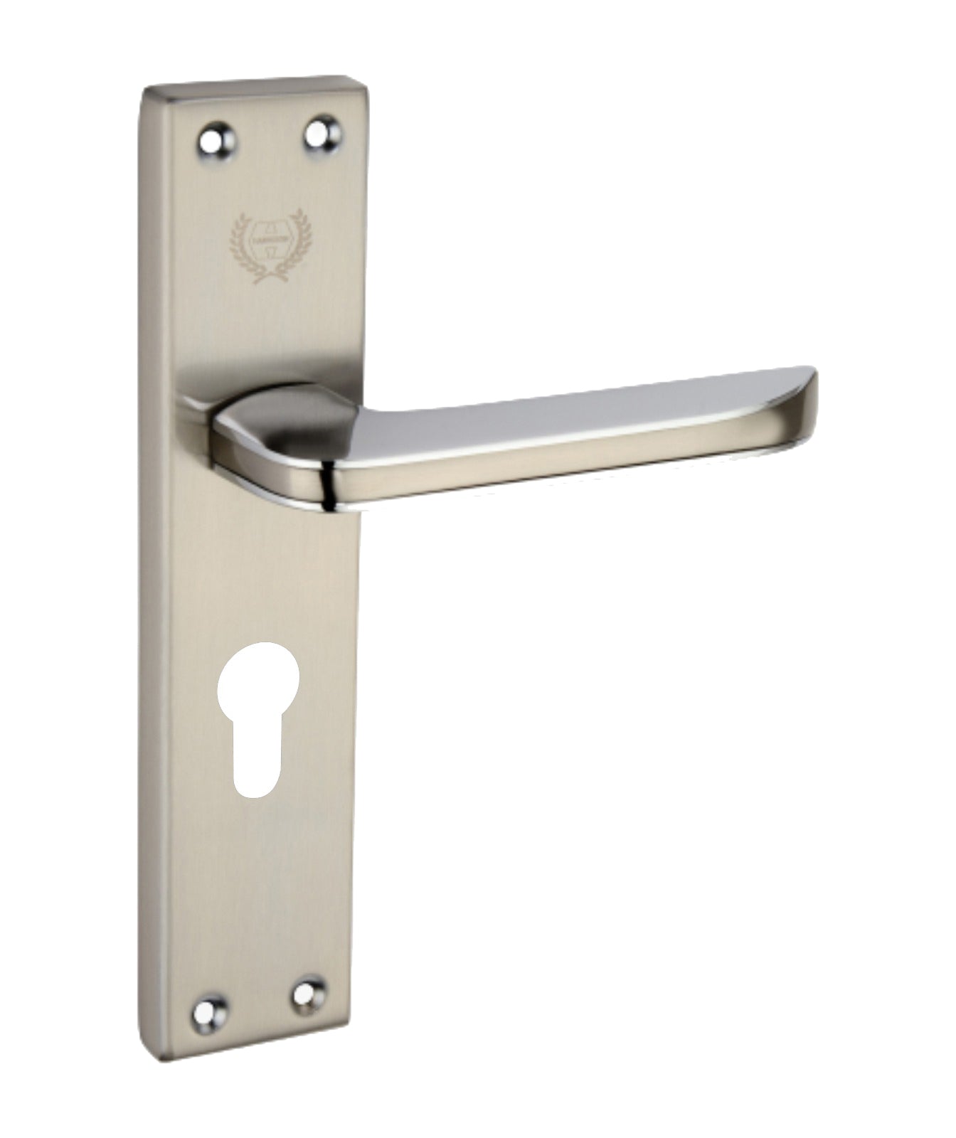 Harrison Maybach Mortice Lock With Handle Set