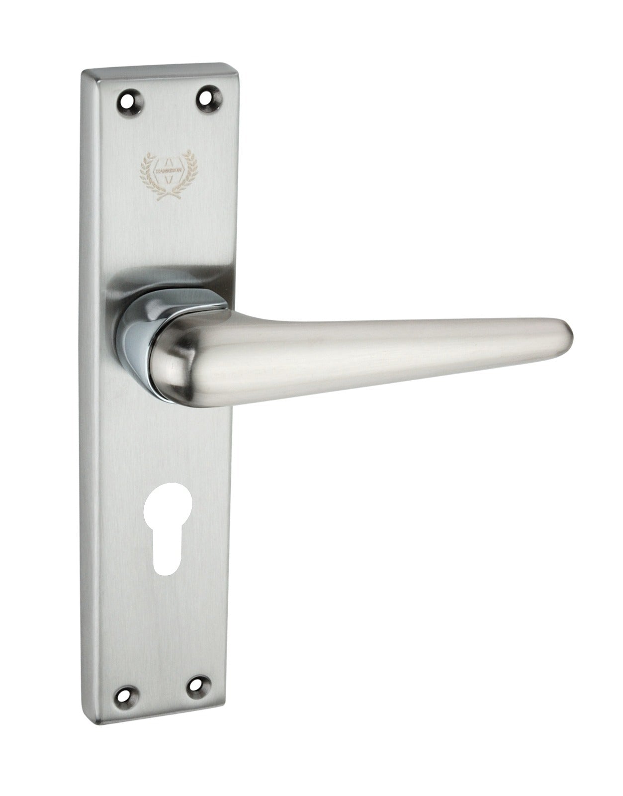 Harrison Phantom Mortice Lock With Handle Set