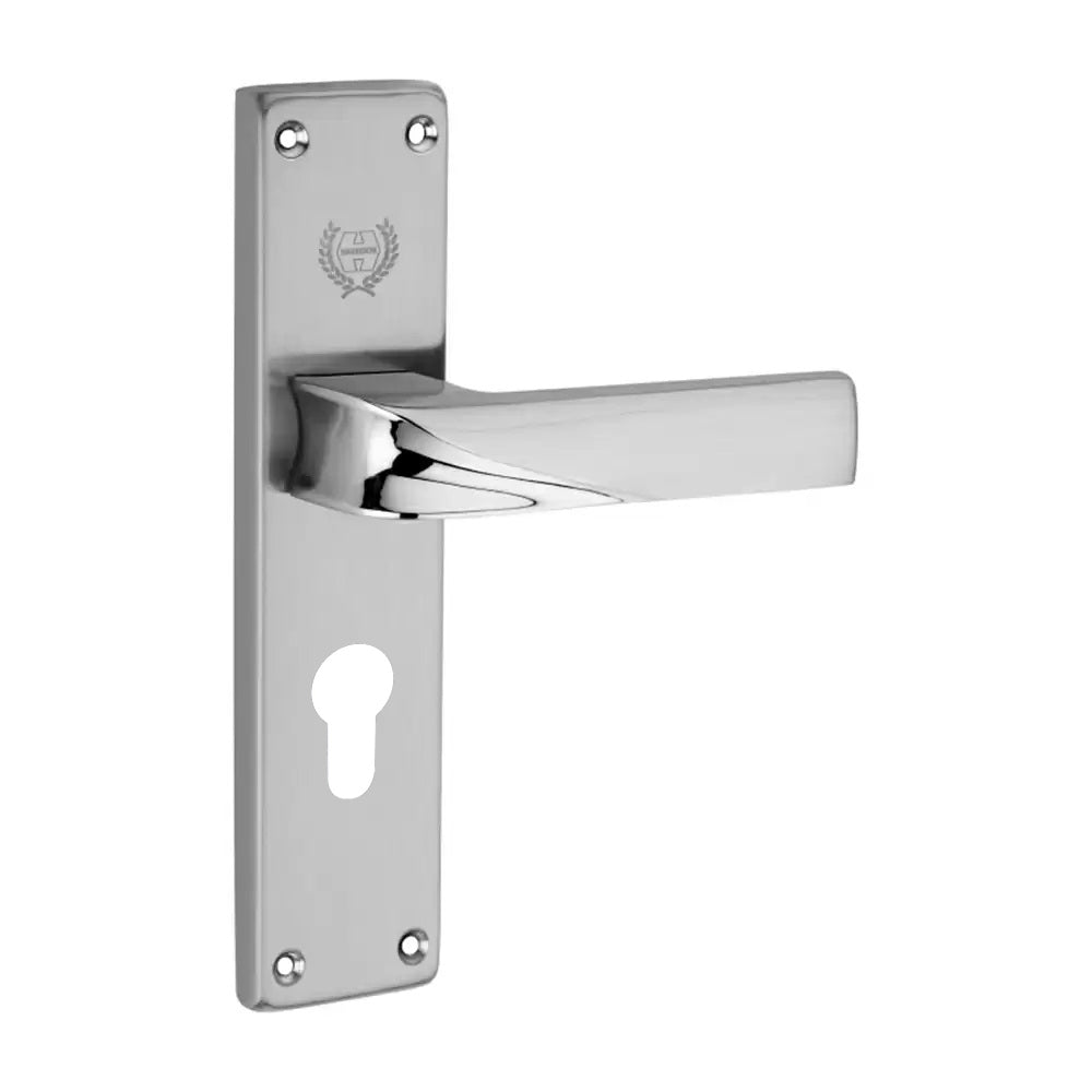 Harrison Thar Mortice Lock With Handle Set