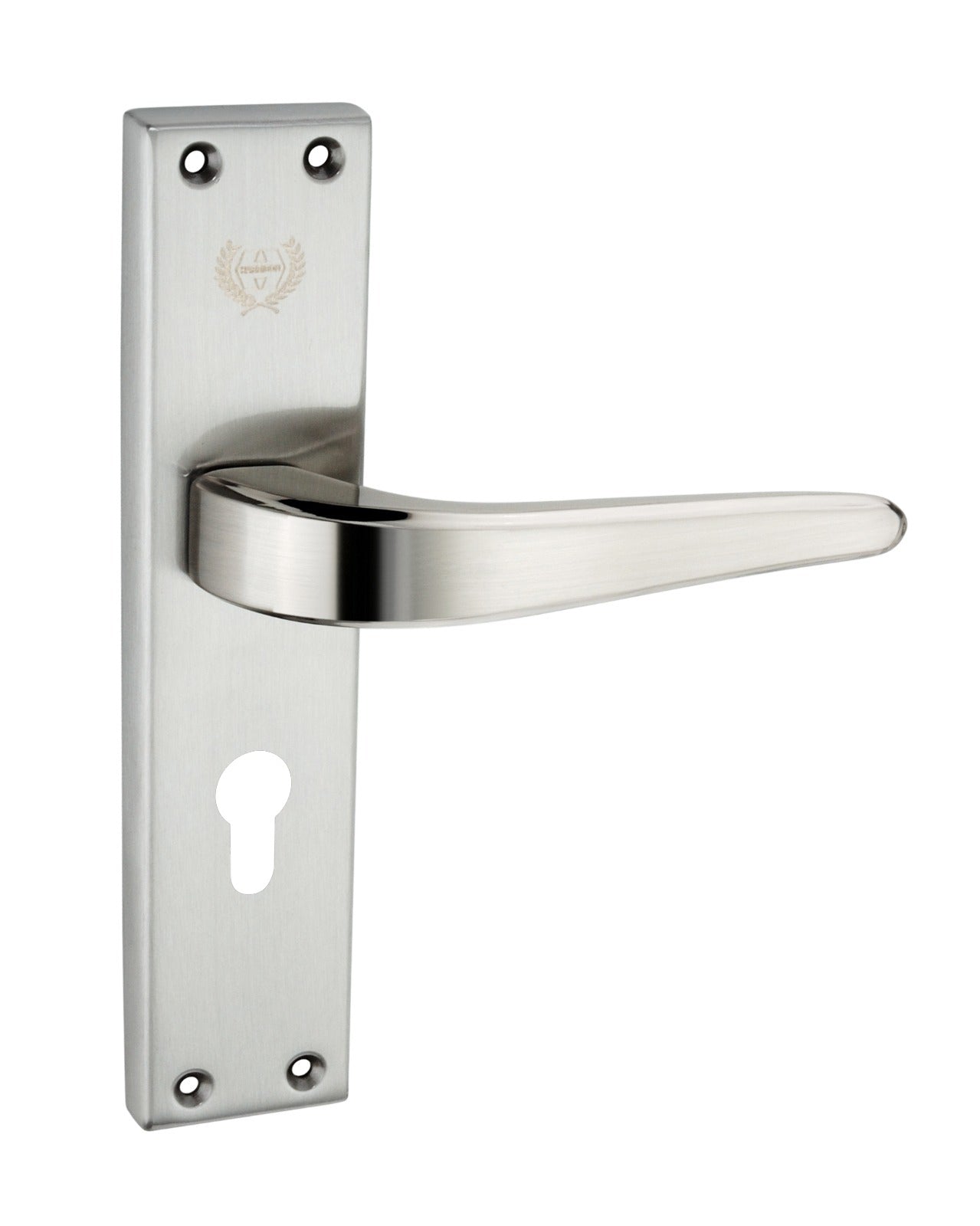 Harrison Lexus Mortice Lock With Handle Set