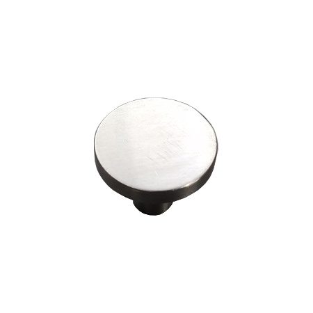 Aranze Stainless Steel Cabinet Knob - 1-Inch Size, Includes 1 Piece