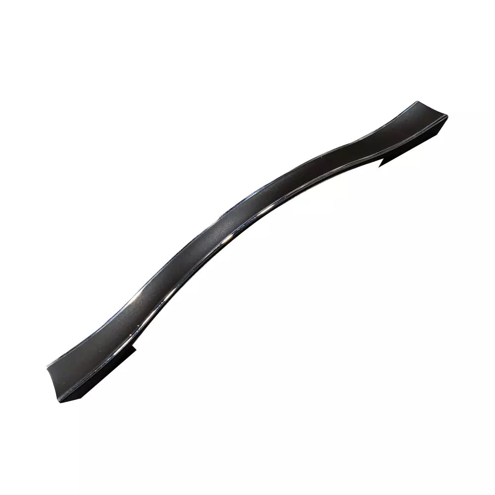 Aranze Brown Zinc Cabinet Handle - Style in a Snap, 1 Piece