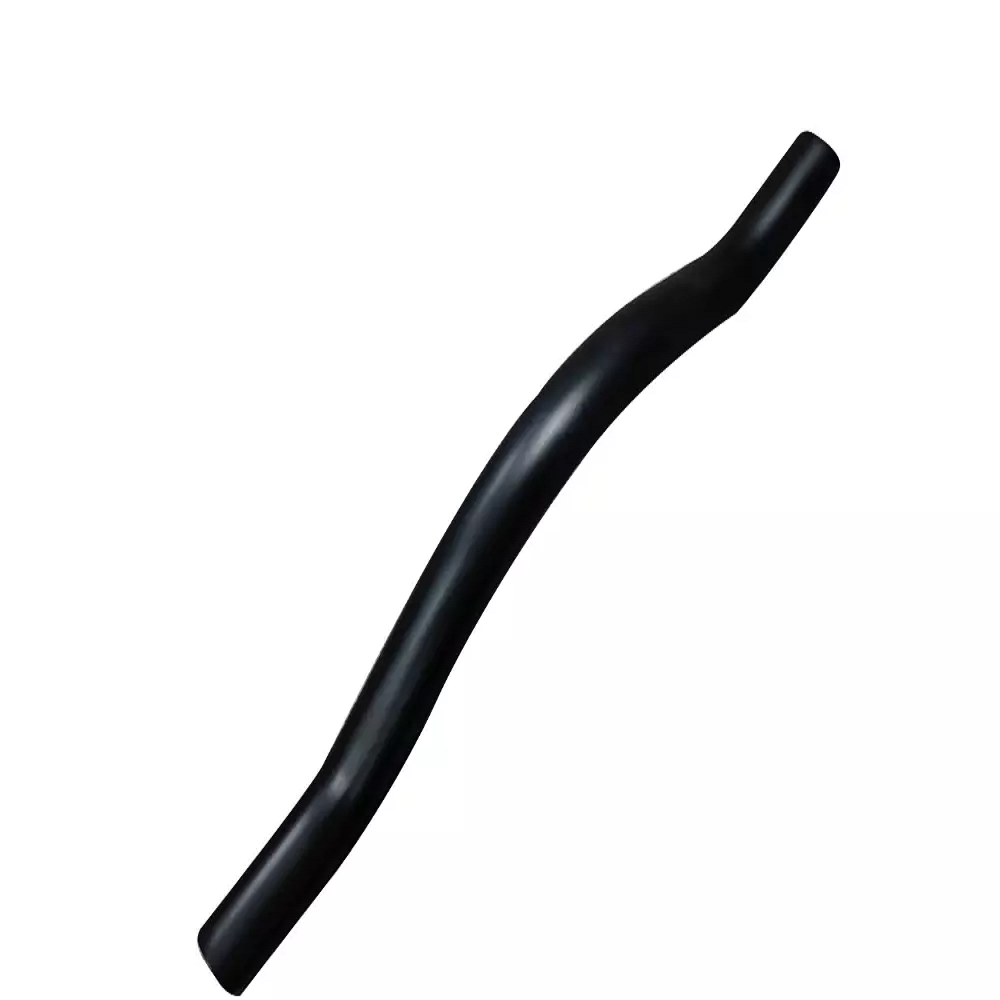 Aranze Stainless Steel Black Cabinet Handle - Sleek Style for Your Cabinets, 1 Piece