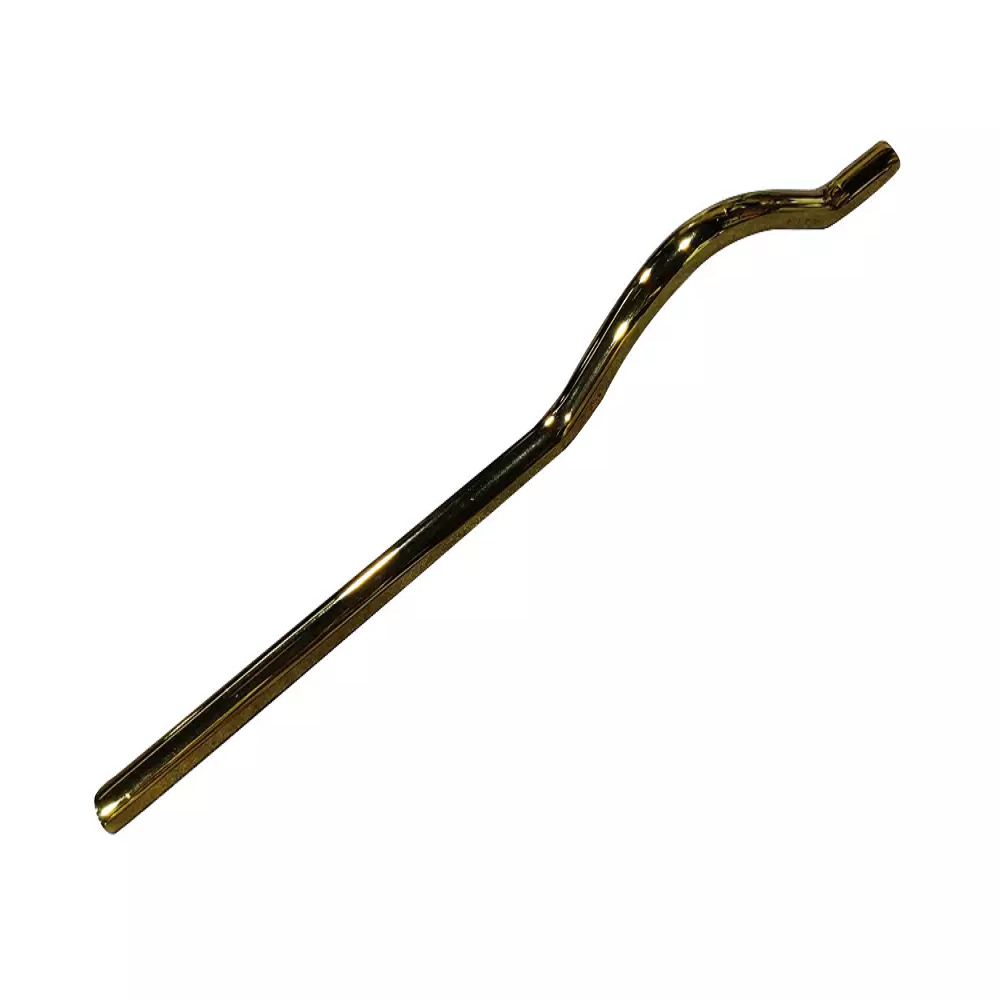 Aranze Golden Stainless Steel Cabinet Handle - Brighten Your Cabinets, 1 Piece