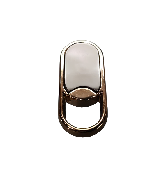 Aranze DSKN_14_50mm 2 inch Cabinet Knob, Pack of 1, Gold Finish