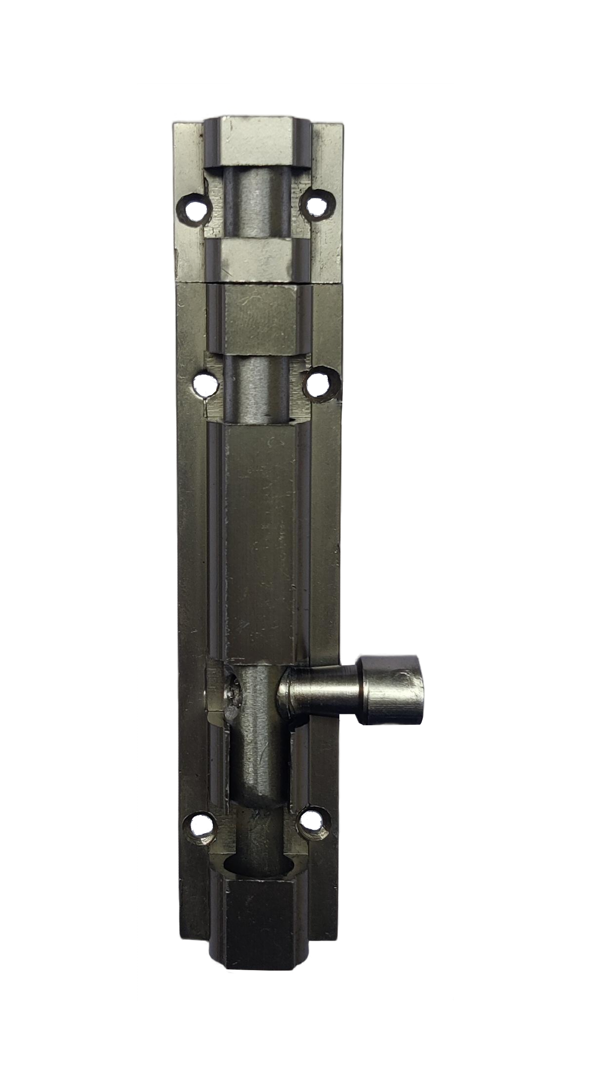 Aranze DSTB_10 Tower Bolt For Doors And Windows, Stainless Steel Matt Finish