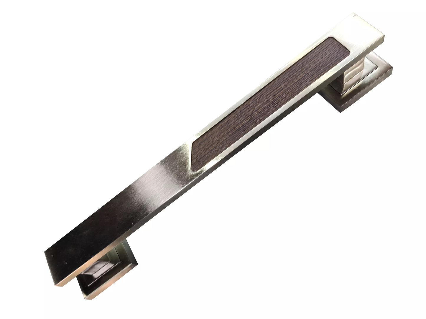 Aranze Aluminium Satin Finish 12-Inch Pull Handle - One Piece