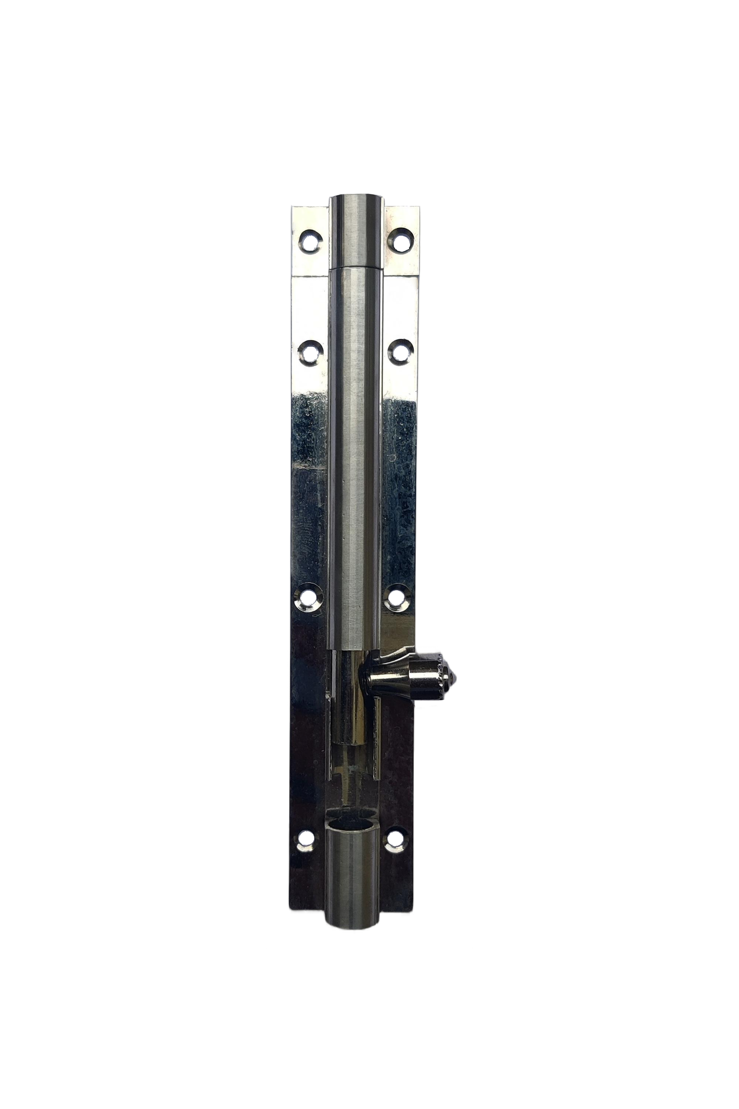 Aranze DSTB_4 Tower Bolt For Doors And Windows, Stainless Steel Finish
