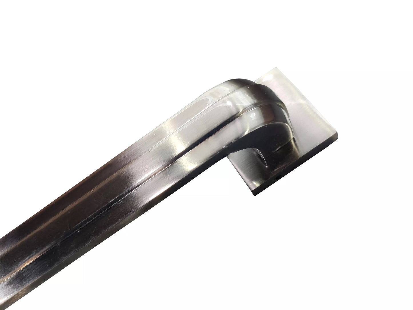 Aranze Aluminium Satin Finish 12-Inch Pull Handle - One Piece