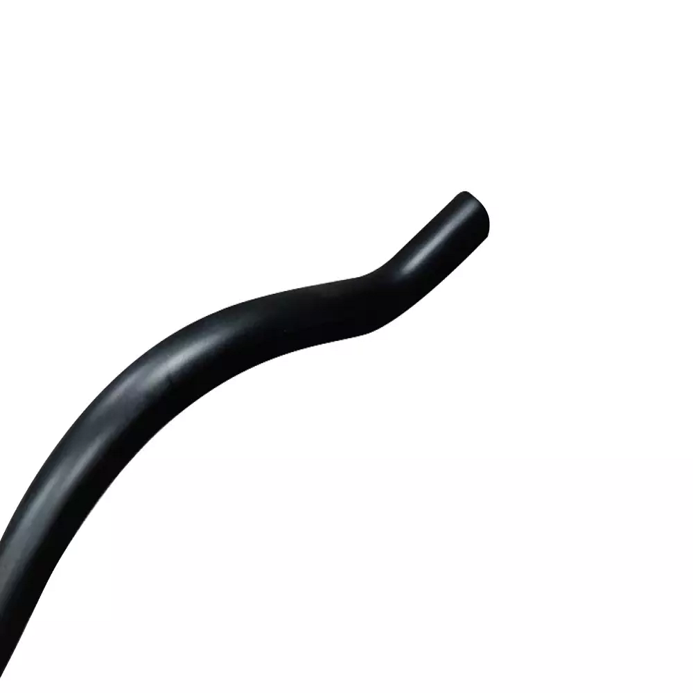 Aranze Stainless Steel Black Cabinet Handle - Sleek Style for Your Cabinets, 1 Piece