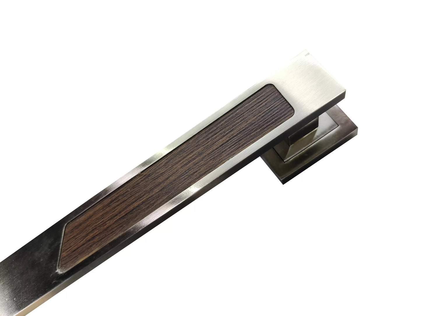 Aranze Aluminium Satin Finish 12-Inch Pull Handle - One Piece
