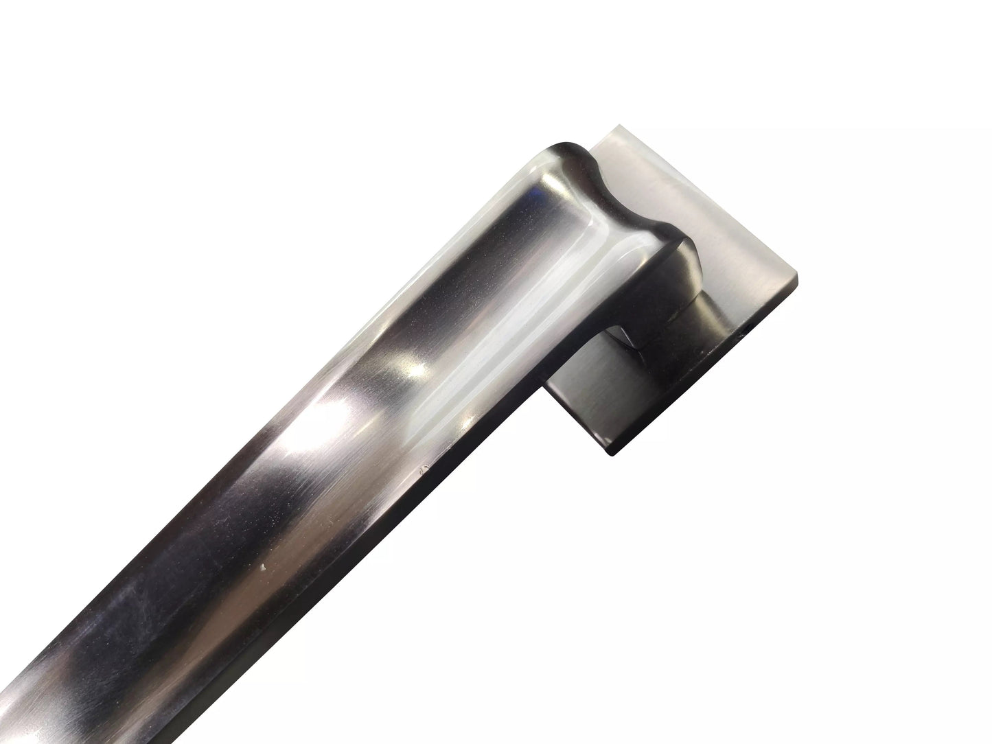 Aranze Aluminium Satin Finish 12-Inch Pull Handle - One Piece