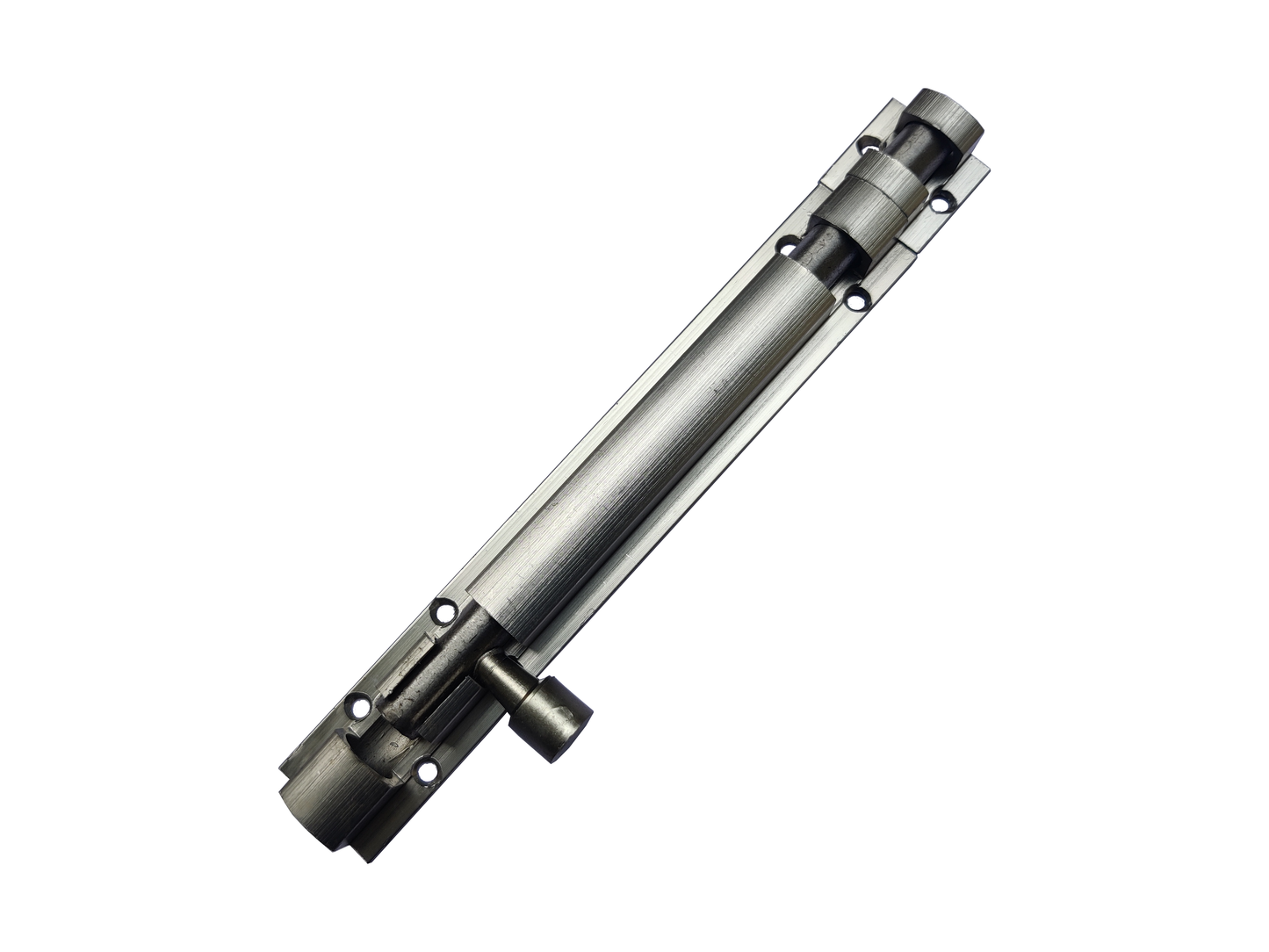 Aranze DSTB_9 Tower Bolt For Doors And Windows, Stainless Steel Matt Finish