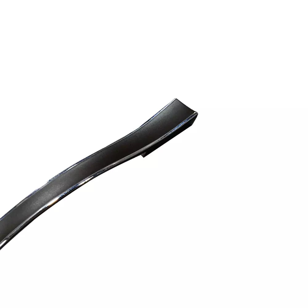 Aranze Brown Zinc Cabinet Handle - Style in a Snap, 1 Piece