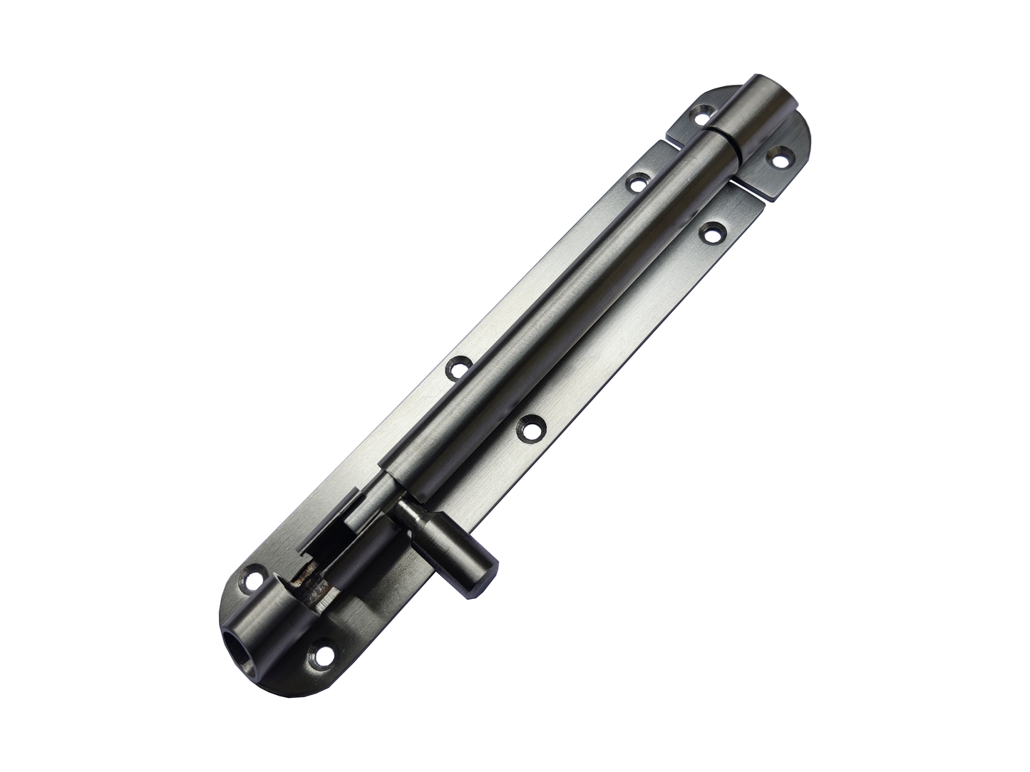 Aranze DSTB_5 Tower Bolt For Doors And Windows, Stainless Steel Matt Finish