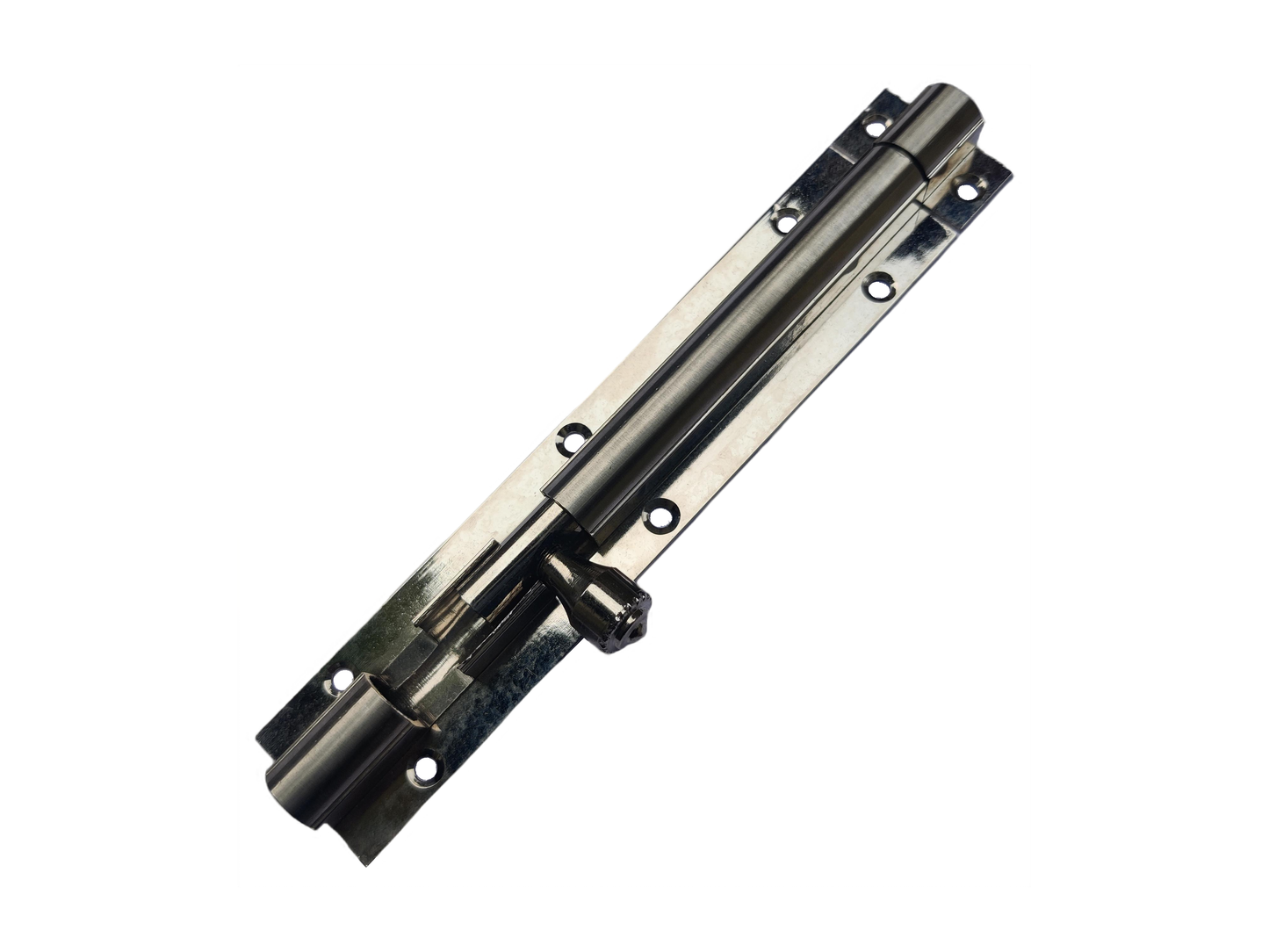 Aranze DSTB_4 Tower Bolt For Doors And Windows, Stainless Steel Finish