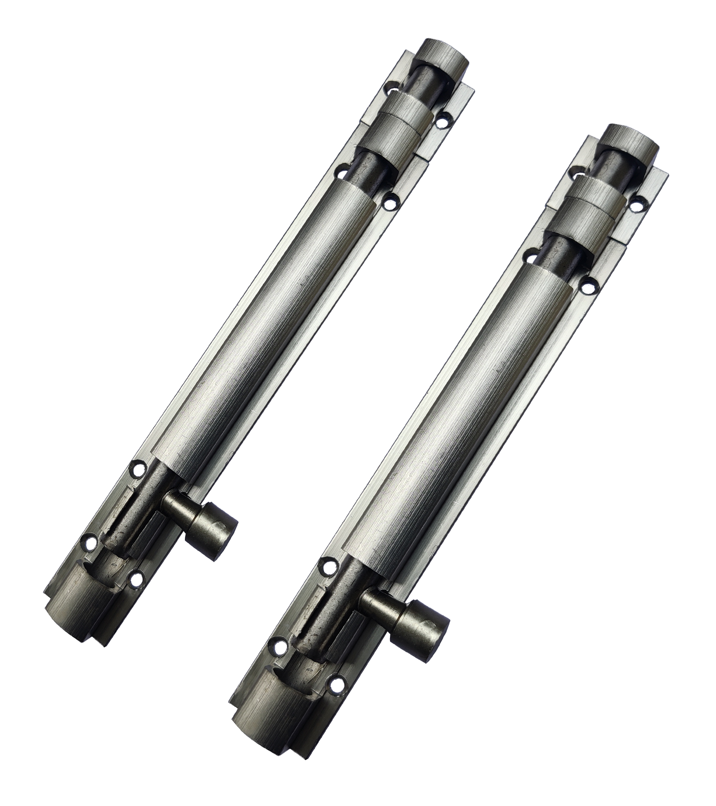 Aranze DSTB_9 Tower Bolt For Doors And Windows, Stainless Steel Matt Finish