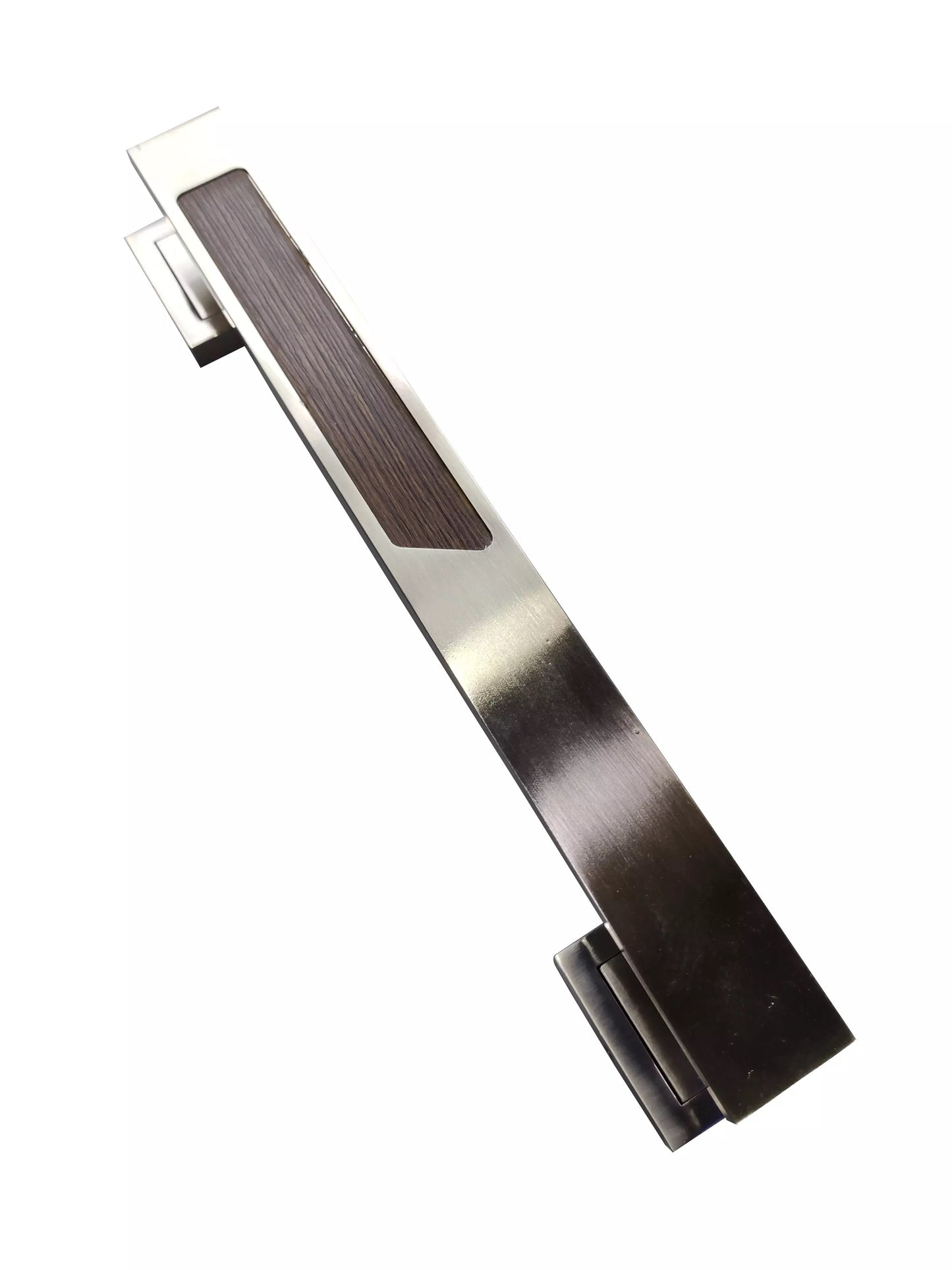 Aranze Aluminium Satin Finish 12-Inch Pull Handle - One Piece