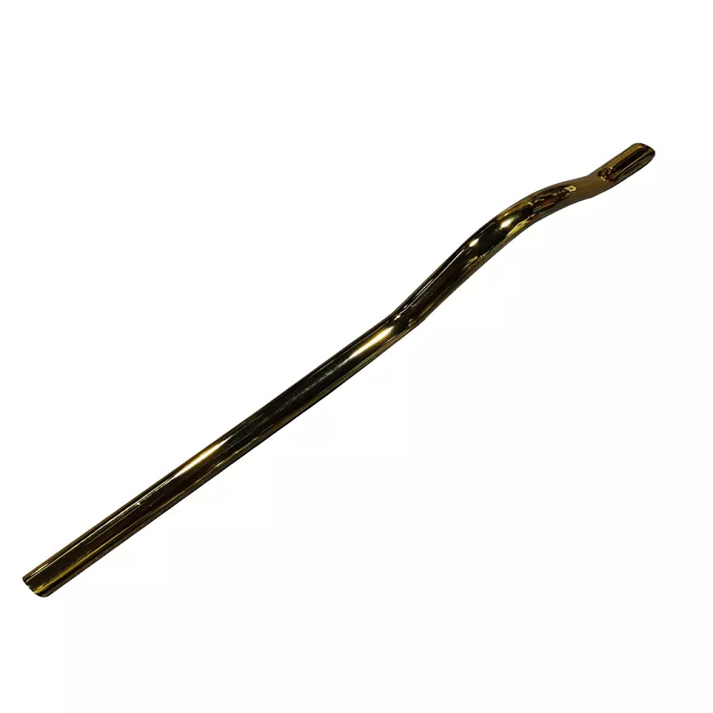 Aranze Golden Stainless Steel Cabinet Handle - Brighten Your Cabinets, 1 Piece