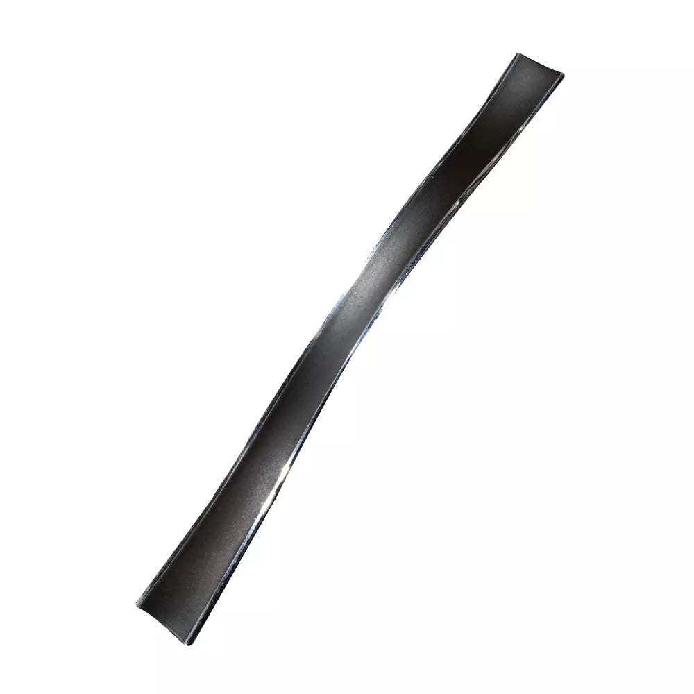 Aranze Brown Zinc Cabinet Handle - Style in a Snap, 1 Piece