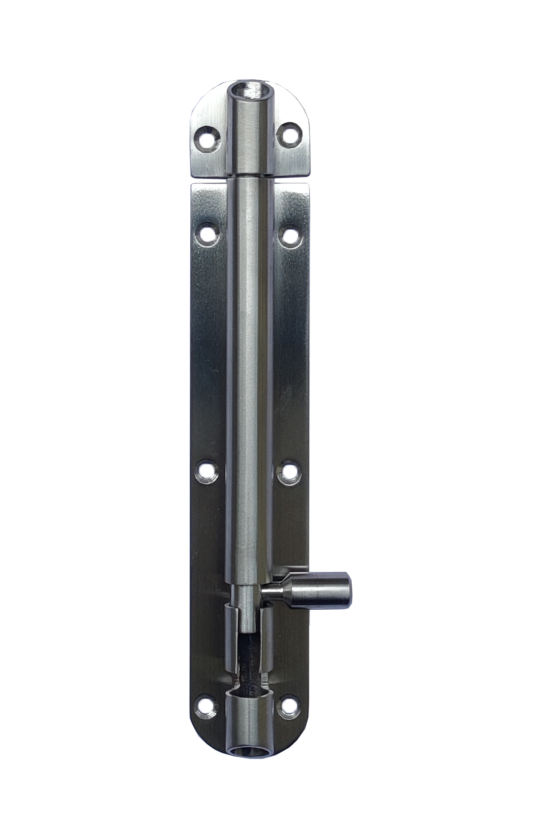 Aranze DSTB_5 Tower Bolt For Doors And Windows, Stainless Steel Matt Finish
