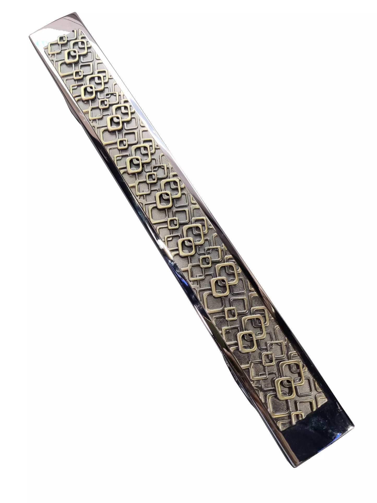 Aranze Aluminium Antique Finish 20-Inch Pull Handle - One Piece
