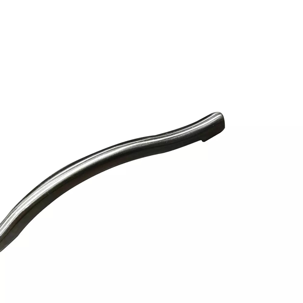 Aranze Stainless Steel Matt Finish Cabinet Handle - Simple Elegance, 1 Piece