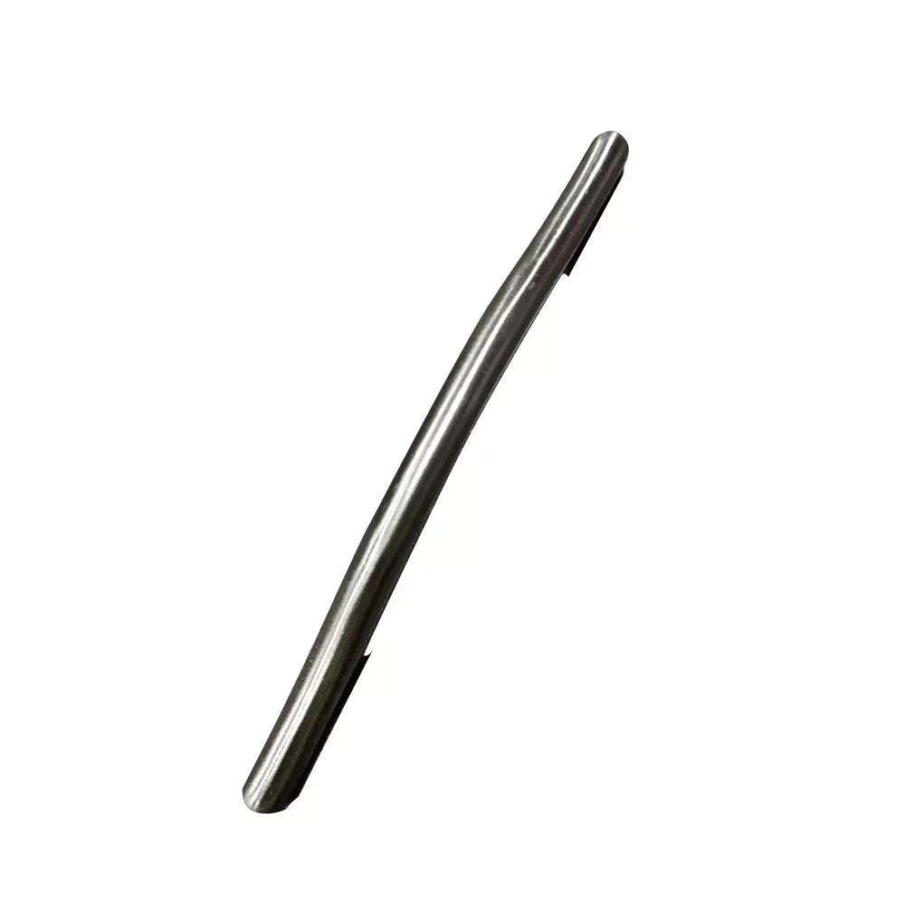 Aranze Stainless Steel Matt Finish Cabinet Handle - Simple Elegance, 1 Piece