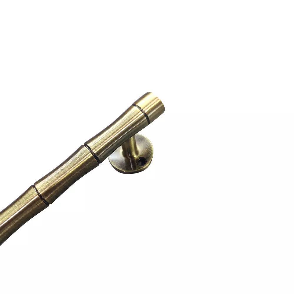 Aranze DS_55_192mm 8 inch Main Door/Pull Handle, Pack of 1, Antique Finish