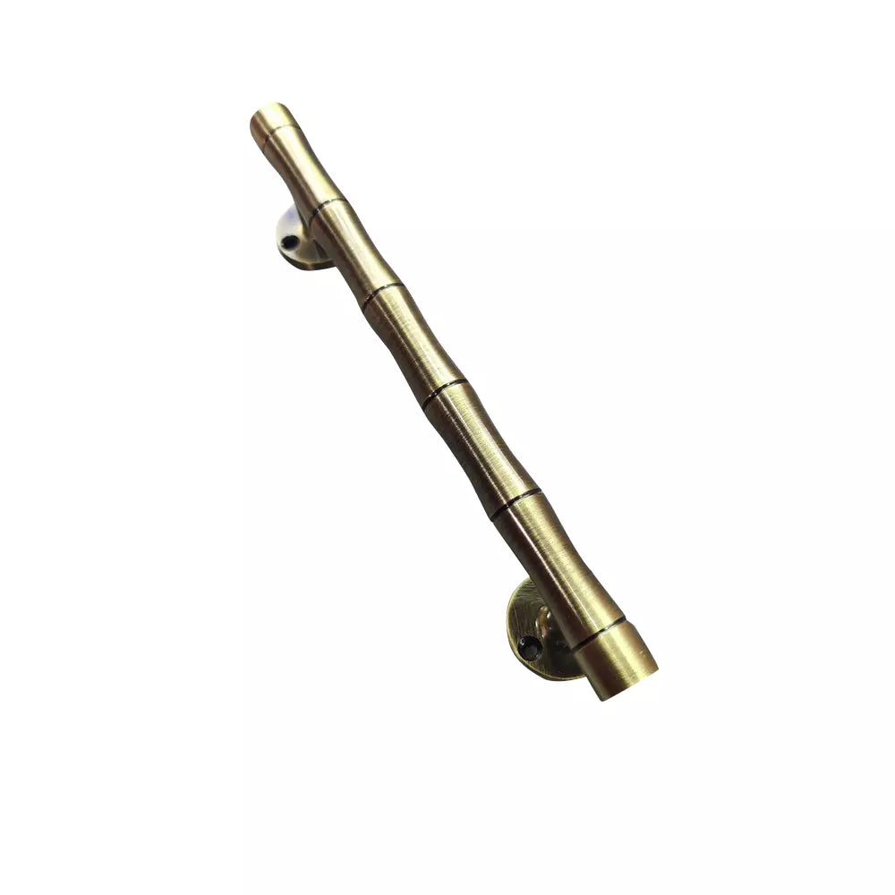 Aranze DS_55_192mm 8 inch Main Door/Pull Handle, Pack of 1, Antique Finish