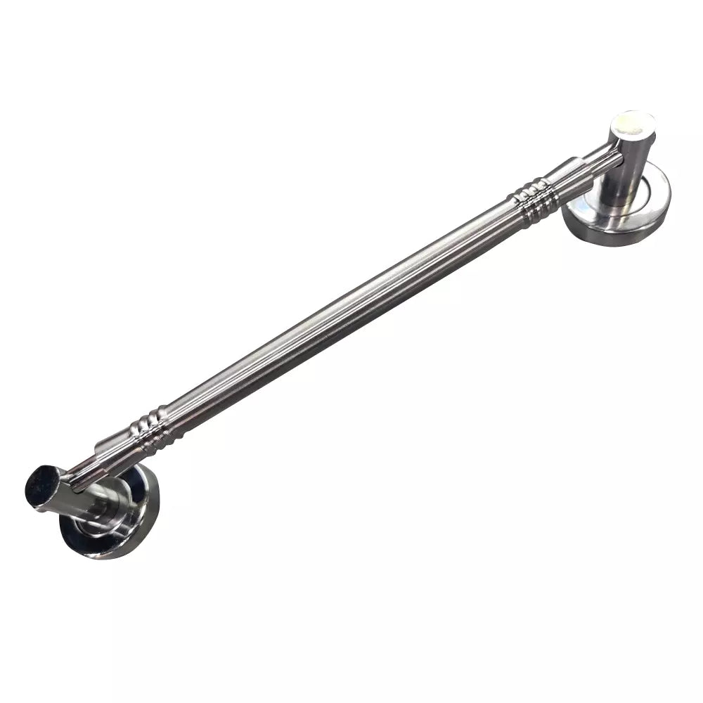 Aranze Stainless Steel Satin Finish 12-Inch Pull Handle - One Piece