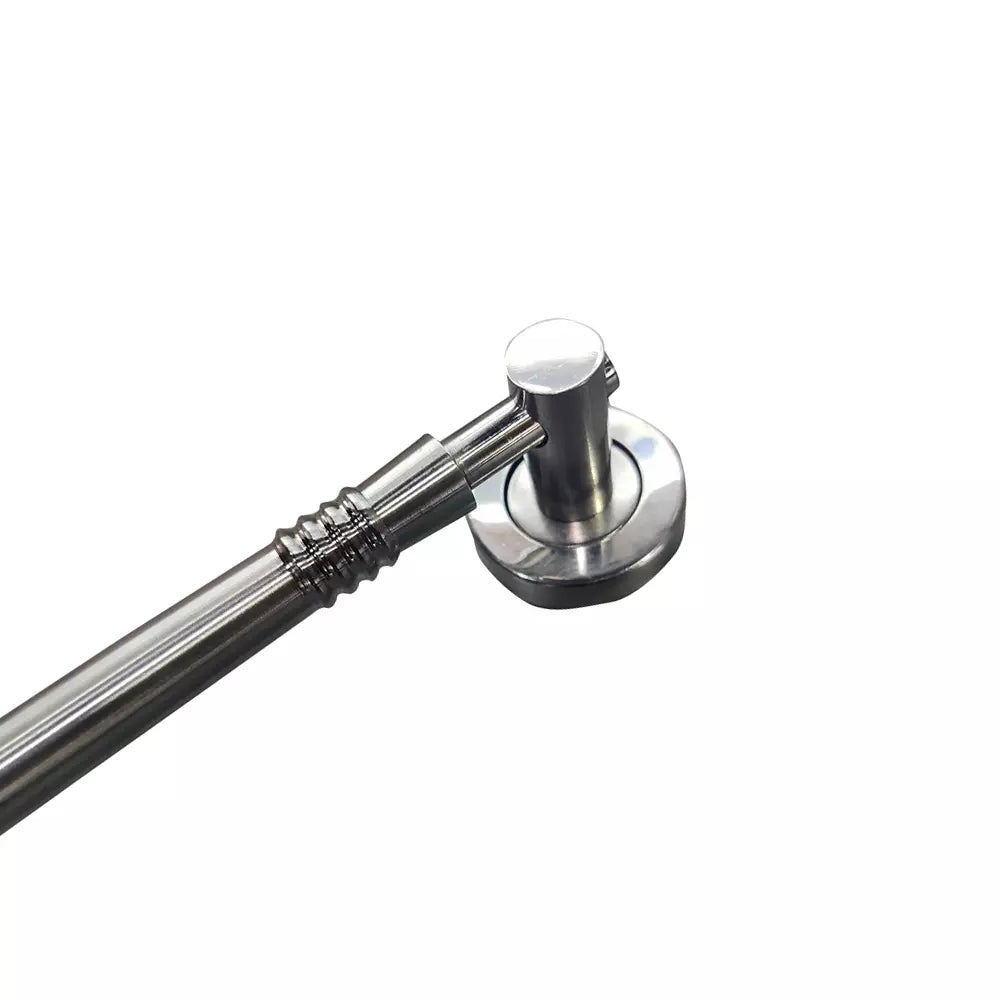 Aranze Stainless Steel Satin Finish 12-Inch Pull Handle - One Piece