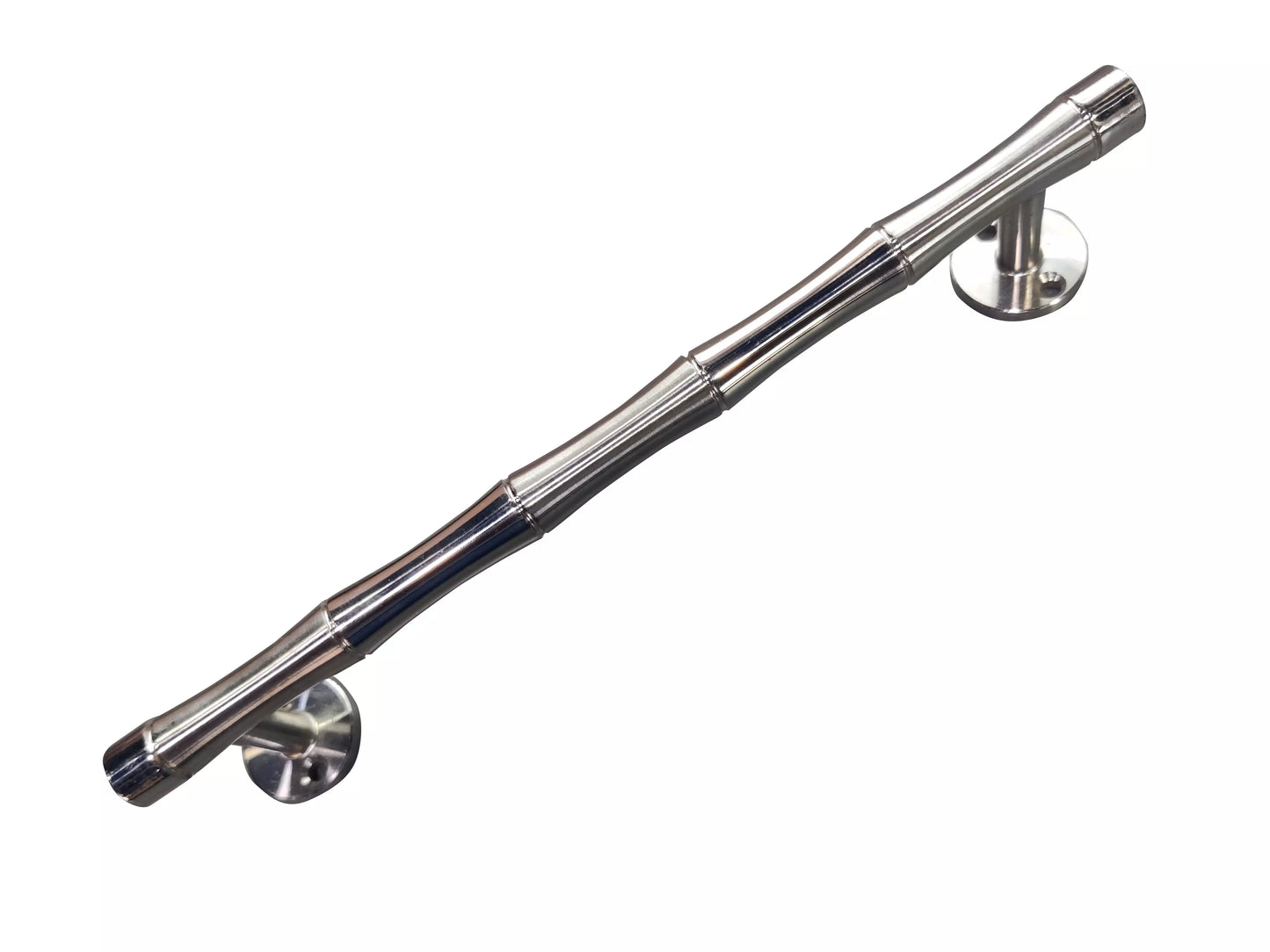 Aranze Stainless Steel Satin Finish 10-Inch Pull Handle - One Piece