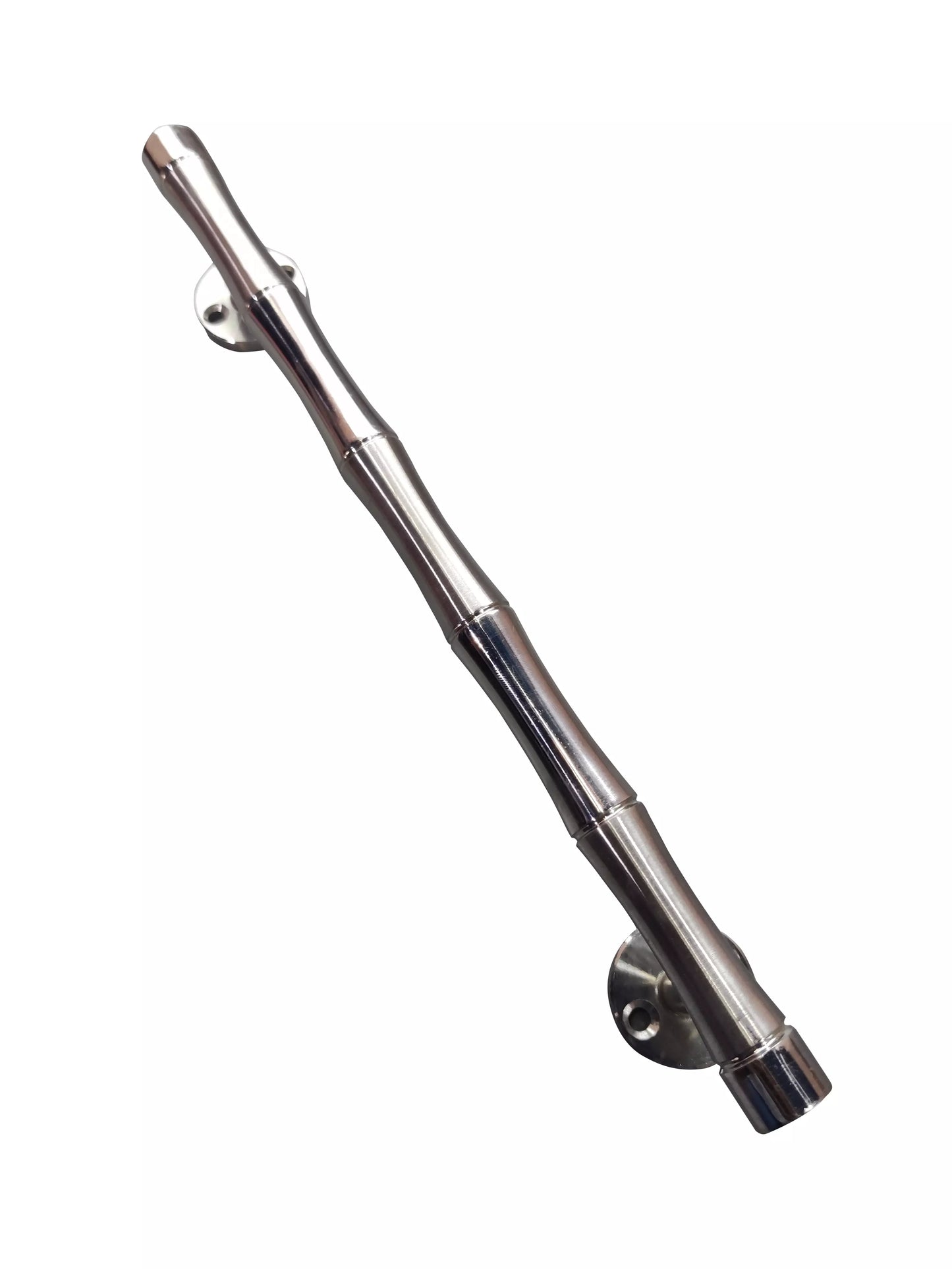 Aranze Stainless Steel Satin Finish 10-Inch Pull Handle - One Piece