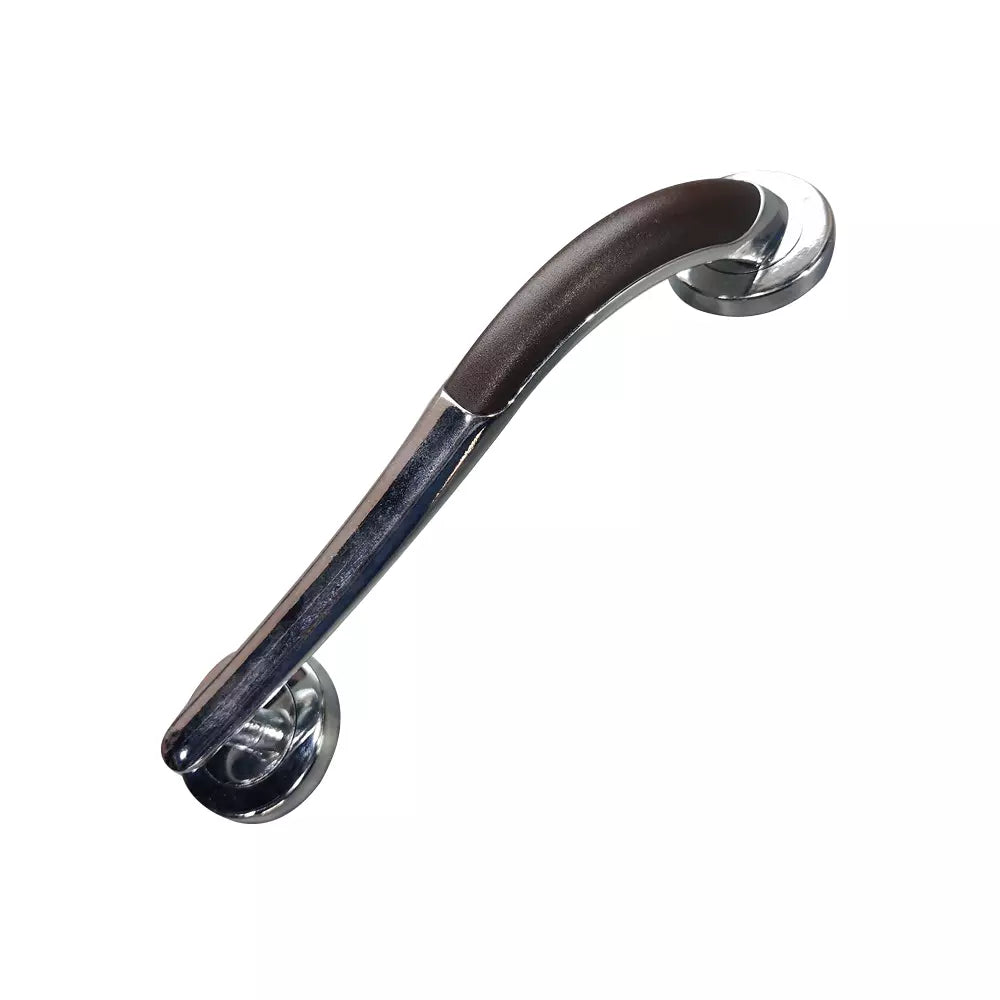 Aranze Zinc Chrome Finish 8-Inch Pull Handle - One Piece