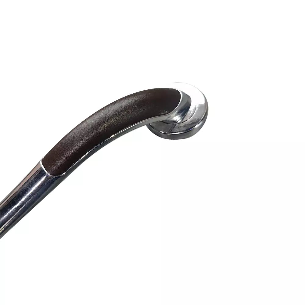 Aranze Zinc Chrome Finish 8-Inch Pull Handle - One Piece