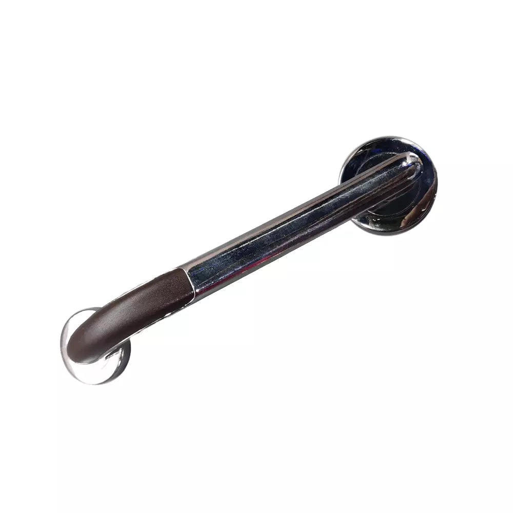 Aranze Zinc Chrome Finish 8-Inch Pull Handle - One Piece