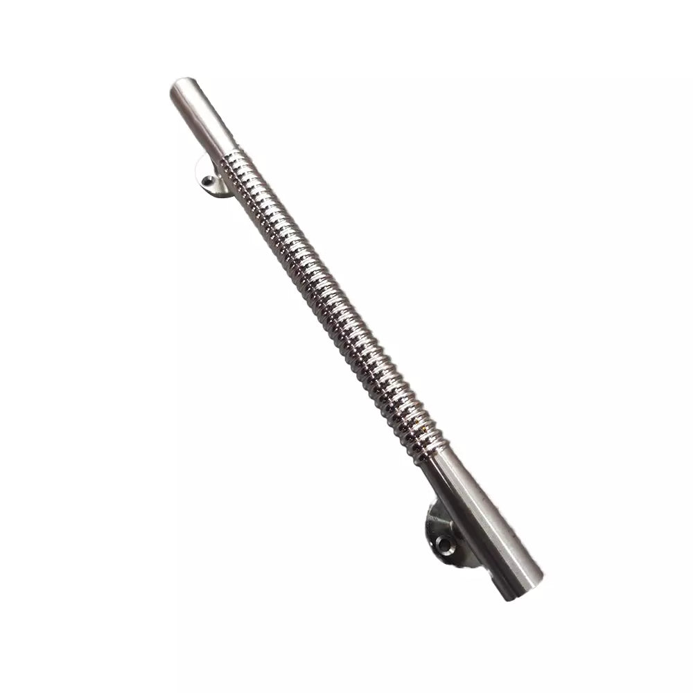 Aranze Stainless Steel Satin Finish 10-Inch Pull Handle - One Piece