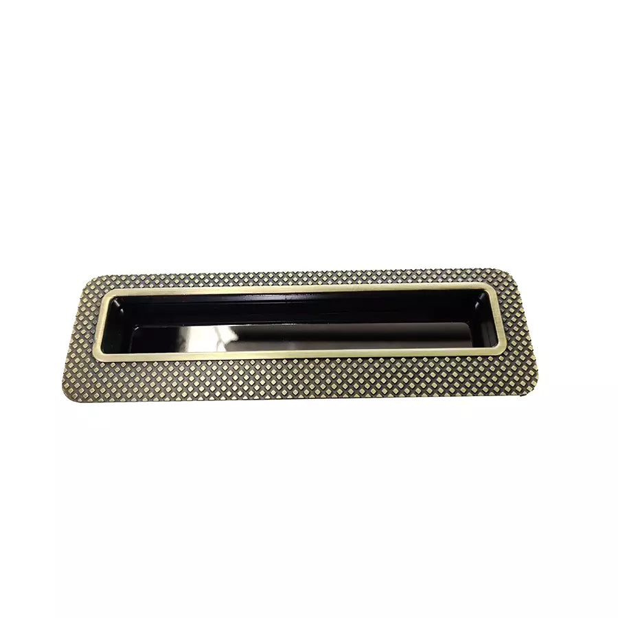 Aranze Antique Zinc Sliding Handle - Timeless Elegance in Every Slide, 1 Piece
